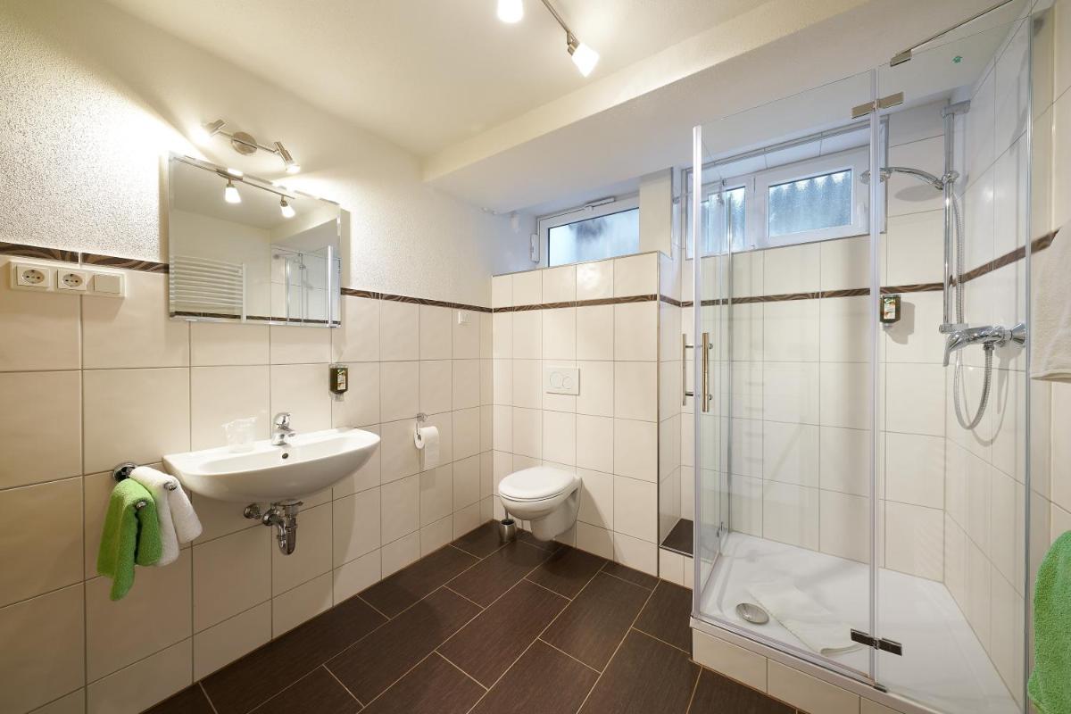 Landhotel Karrenberg - Housity
