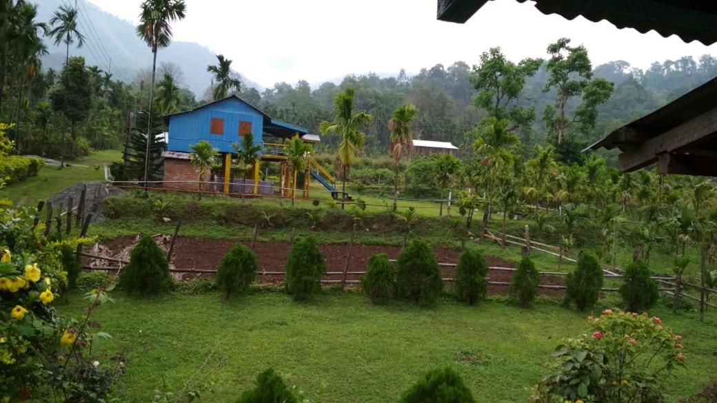 Vamoose Raimatang - Housity