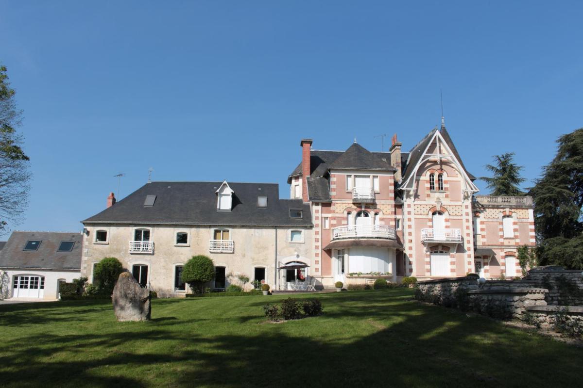 La Poignardière - Housity