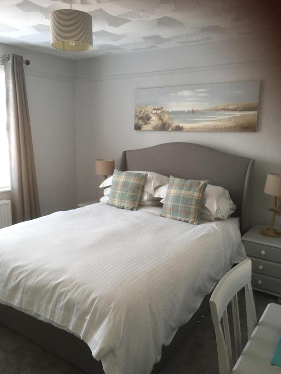 Durlston House - Housity