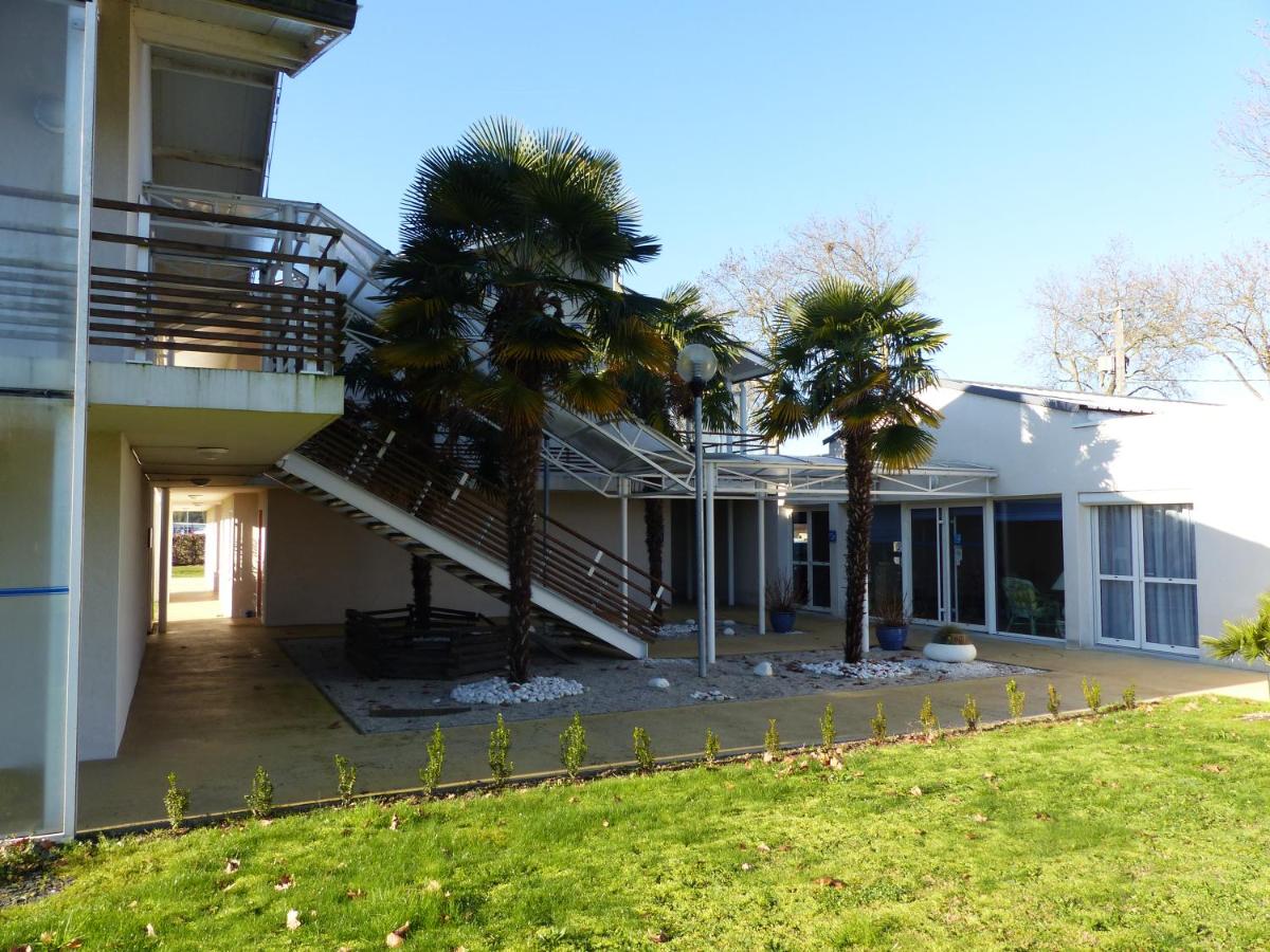 Hotel Anjou à L'Océane Angers-Le Mans - Housity
