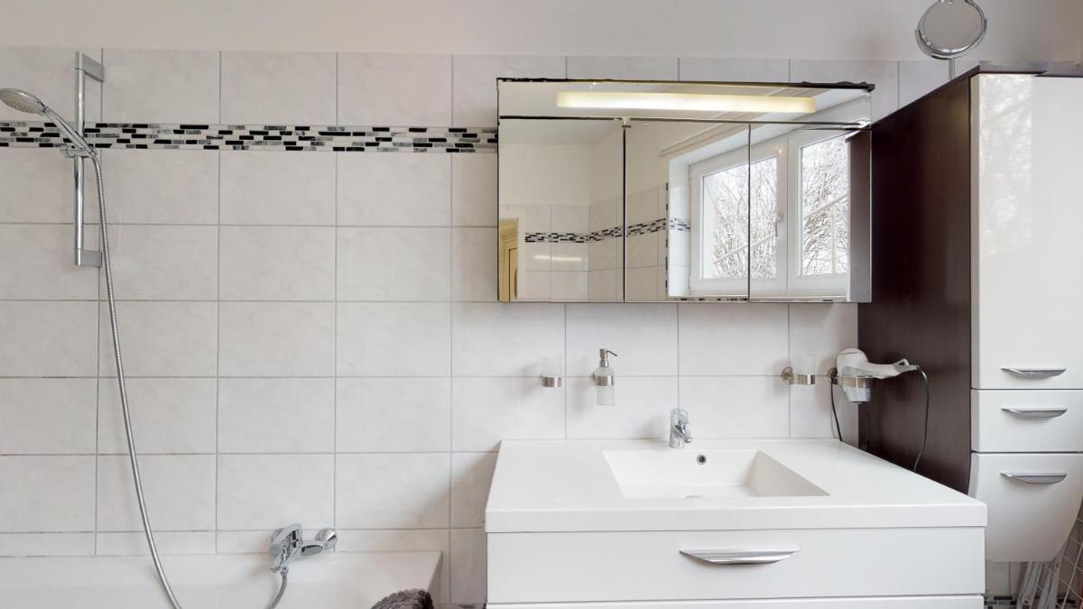 Suitetrails - Apartment Zobl2