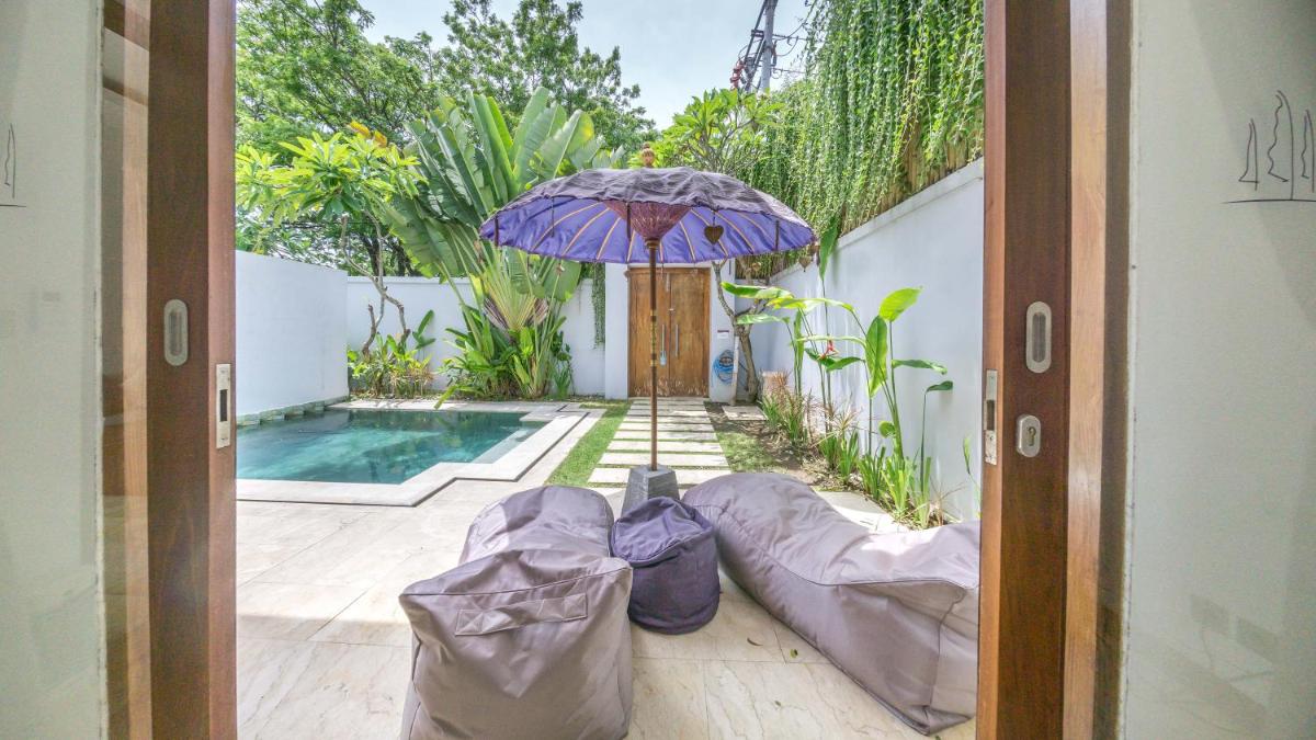 Anema Villa Seminyak - Housity
