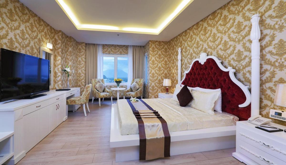 Sunrise Hotel - Hizvo