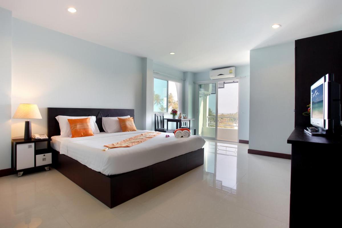 Raya Rawai Place - Housity