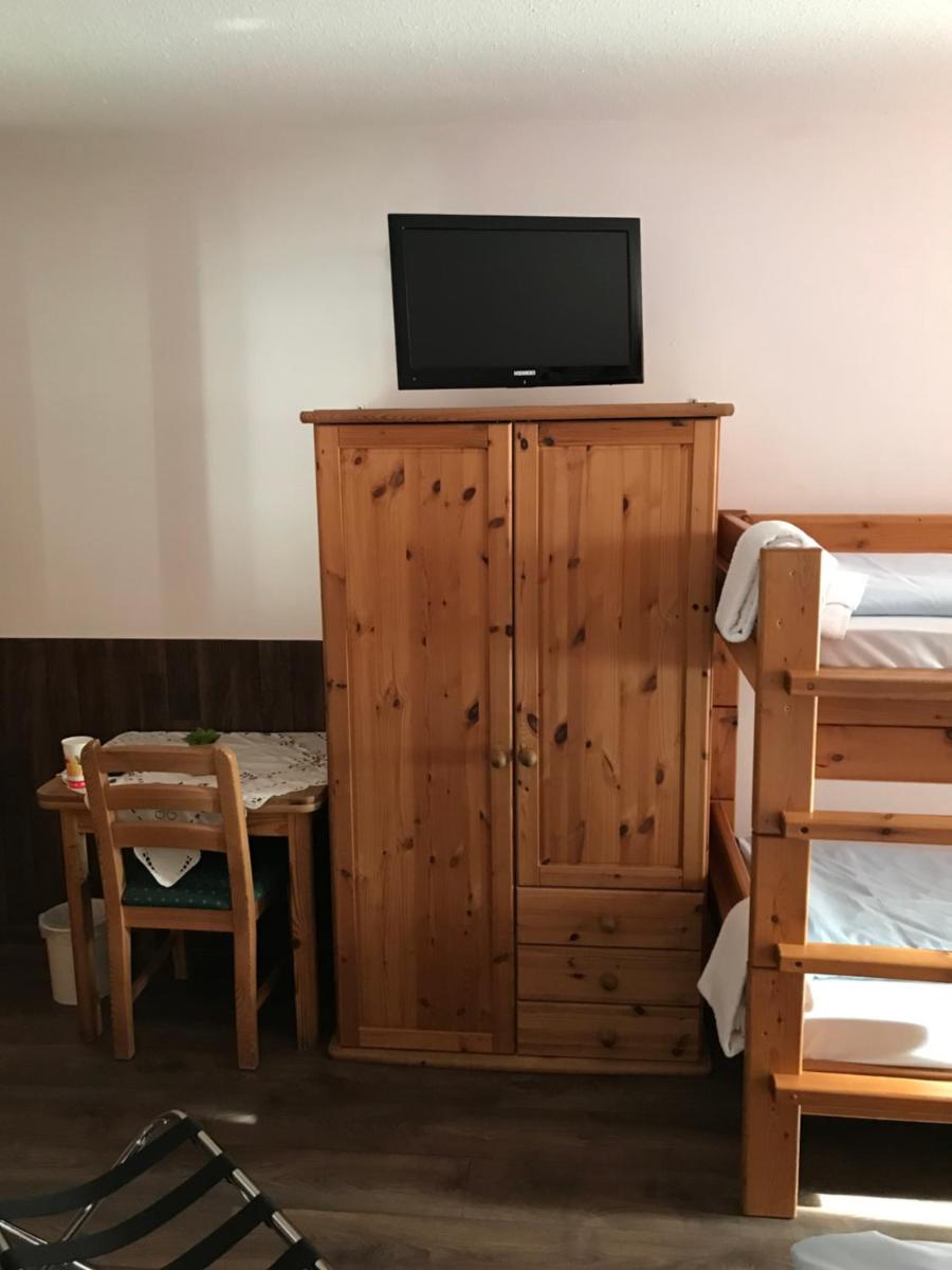 Hotel Guntia Boardinghouse virtueller check in und Zimmer Zugang - Housity