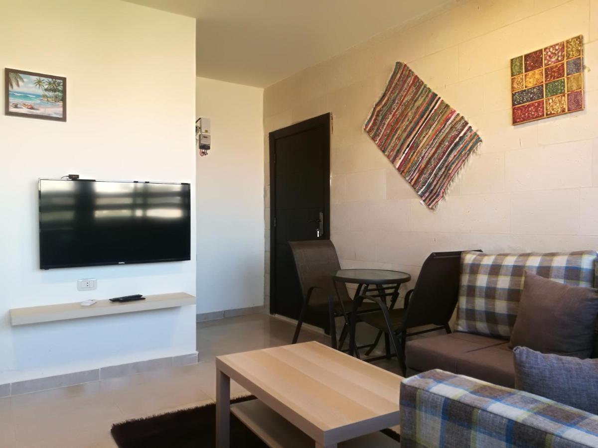 Suitetrails - Dair Ghbar Gate Apartments
