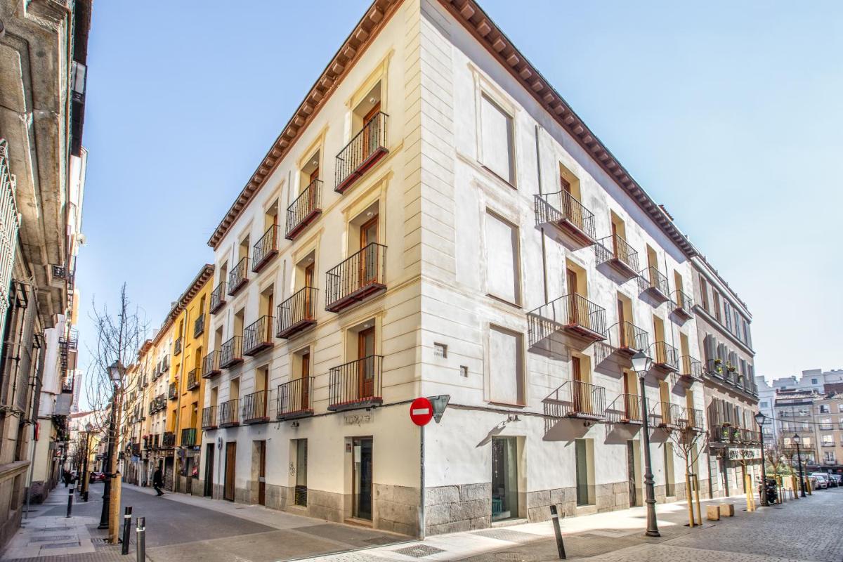 Slow Suites Chueca - Housity