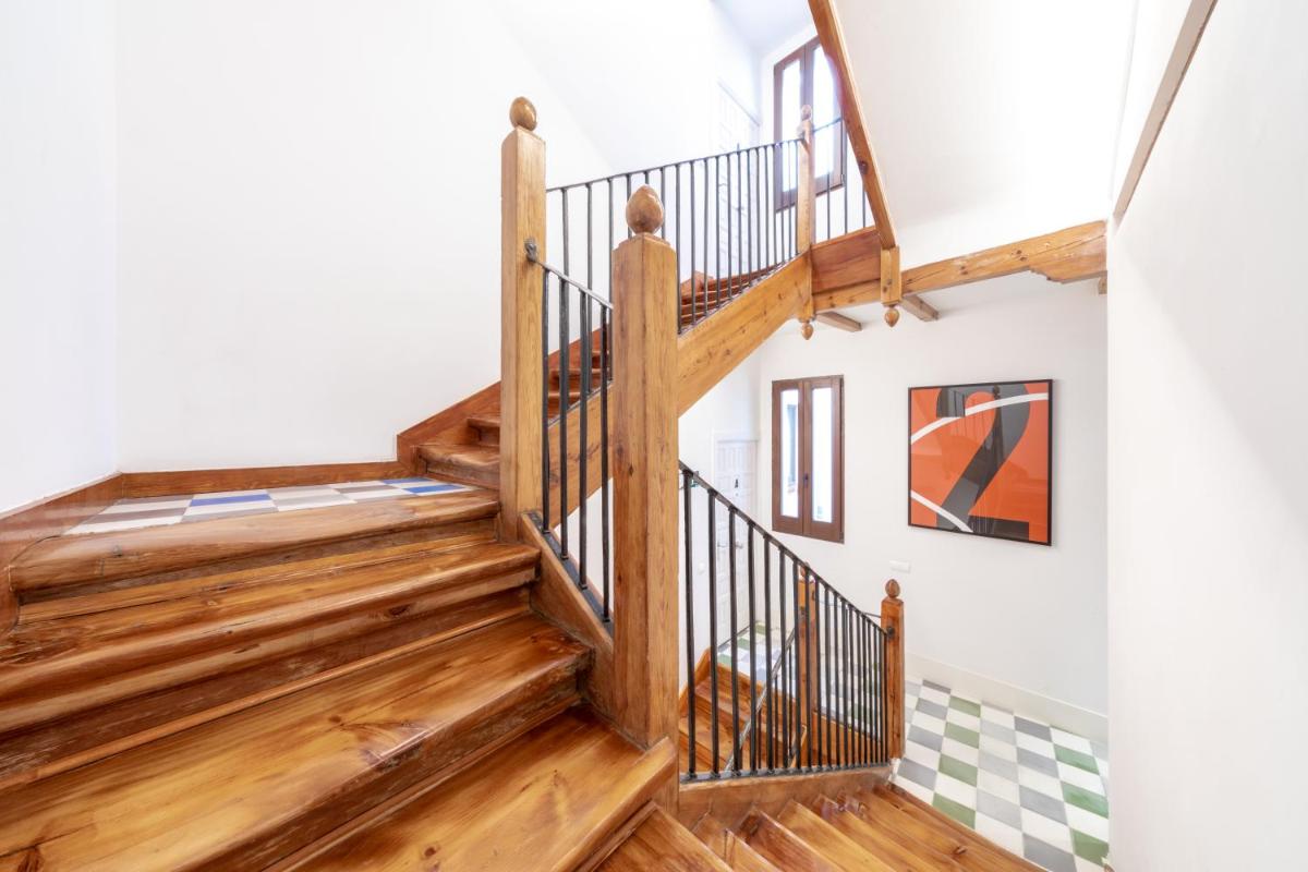 Slow Suites Chueca - Housity