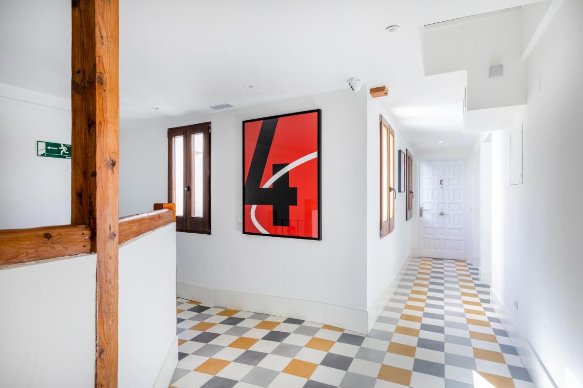 Slow Suites Chueca - Housity