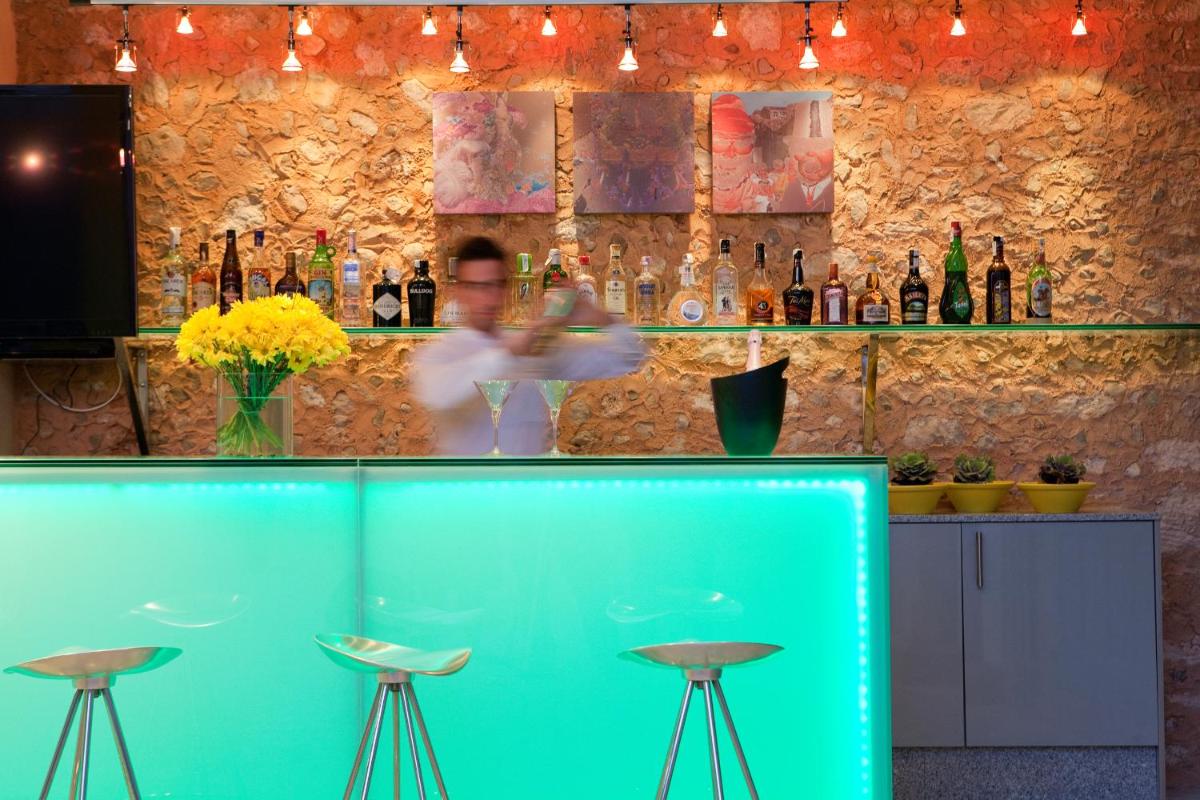 Clientes alojados en Sa Cabana Hotel & Spa - Adults Only