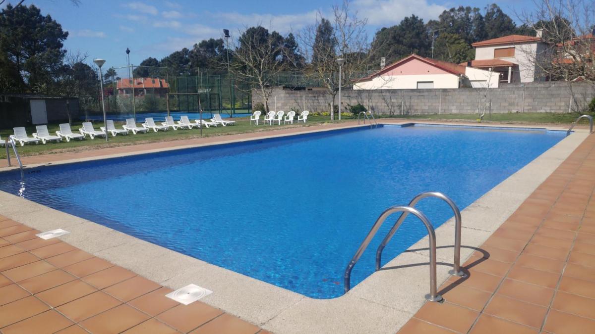 Hotel Novo Muiño - Housity