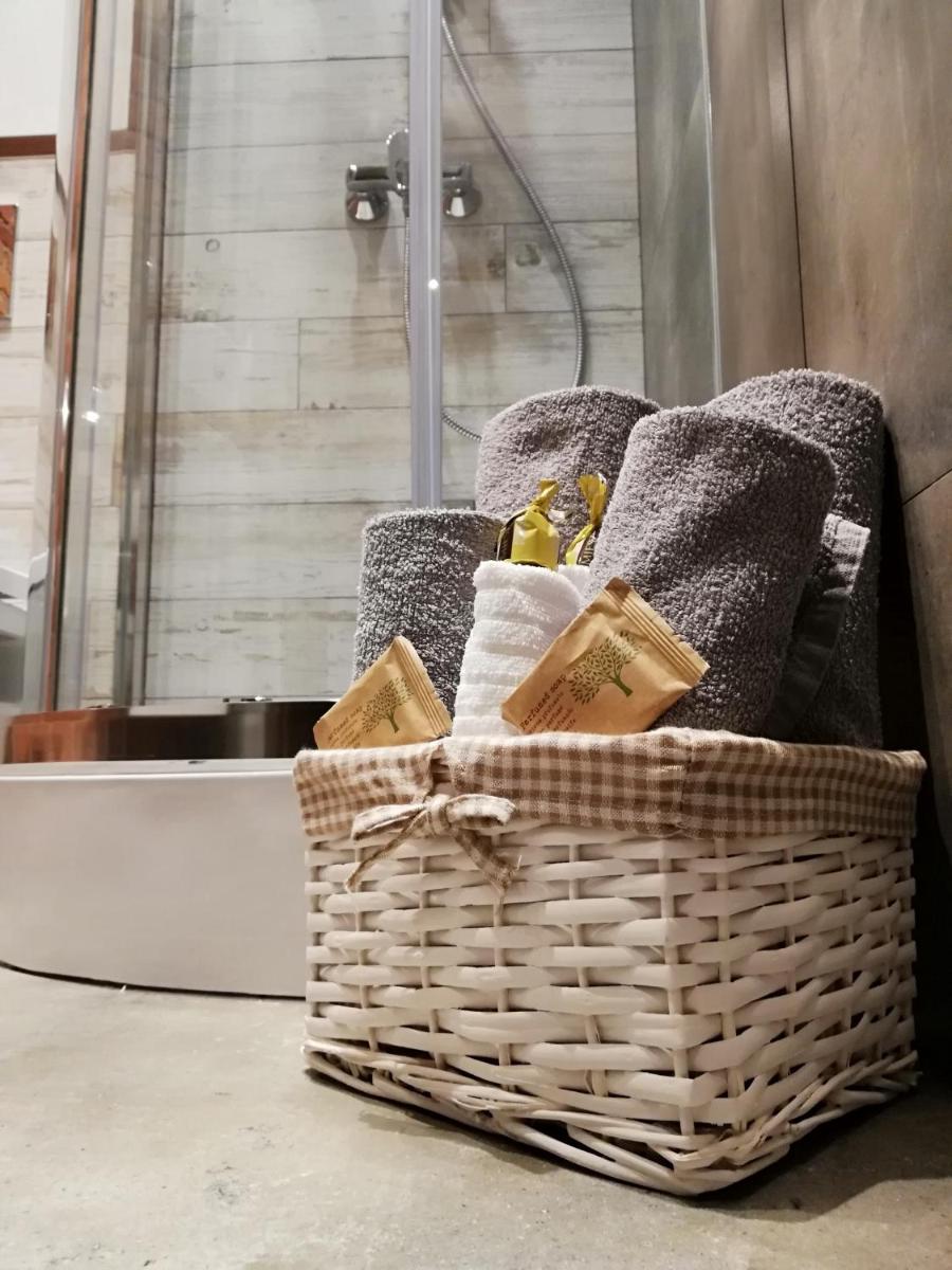 Apartamenty Bydgostia - Housity