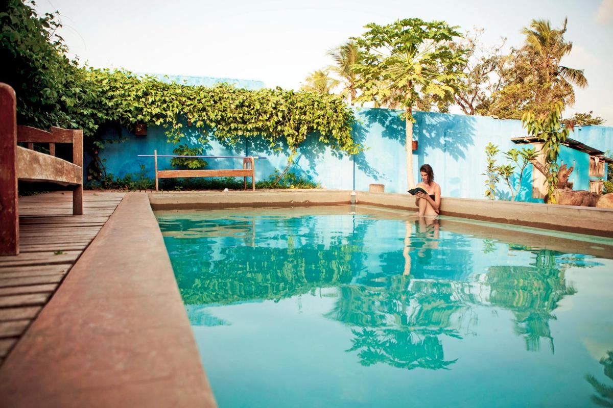 somewhere nice - Housity
