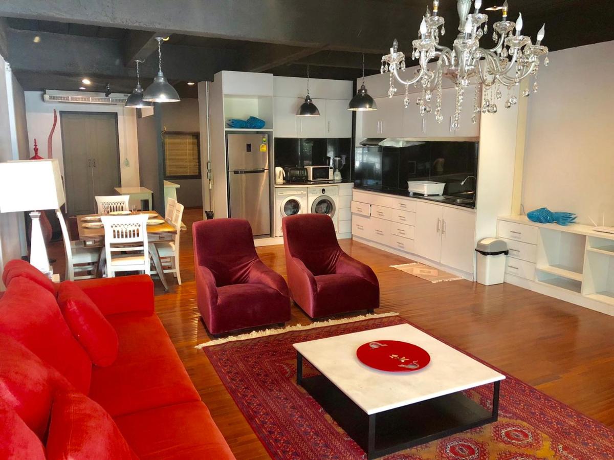 Suitetrails - Nakara Loft Chiangmai