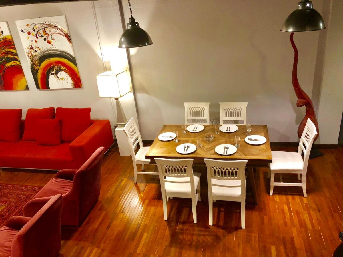 Nakara Loft Chiangmai - Housity