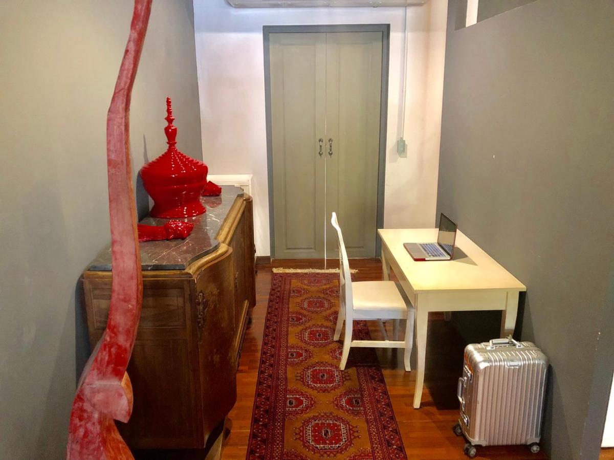 Nakara Loft Chiangmai - Housity