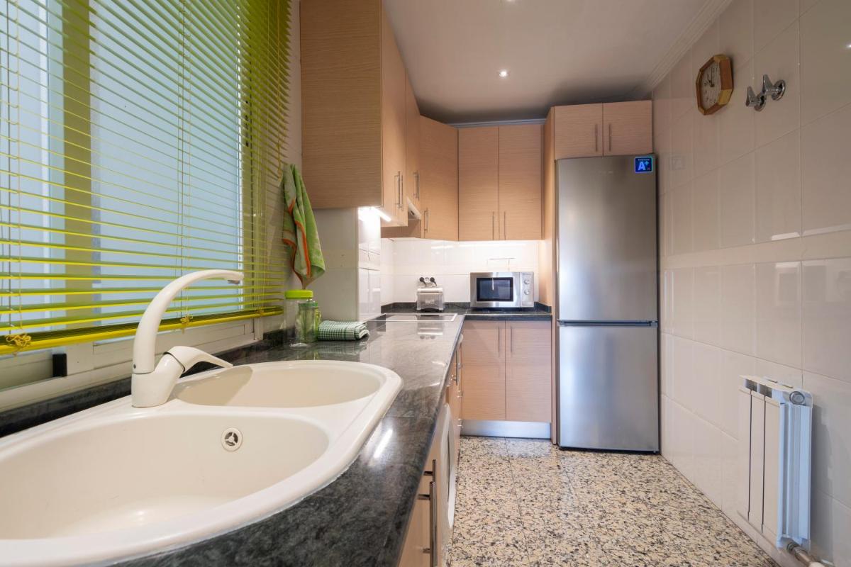 Apartamento Aravirma - Housity