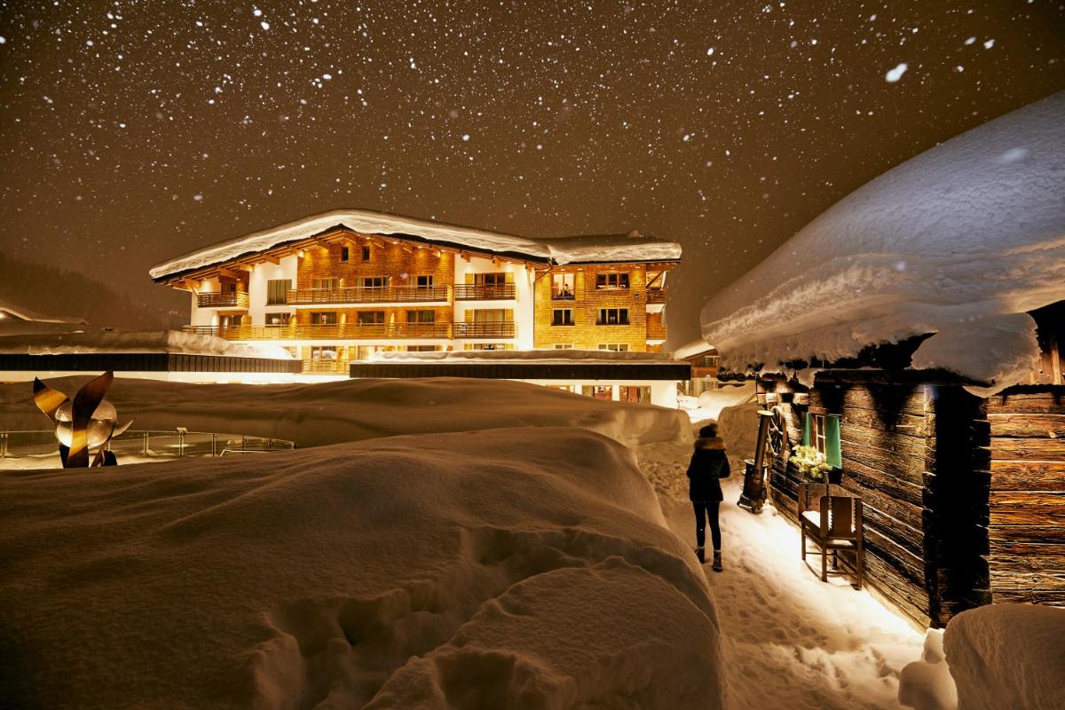 Appartements Auriga - Housity