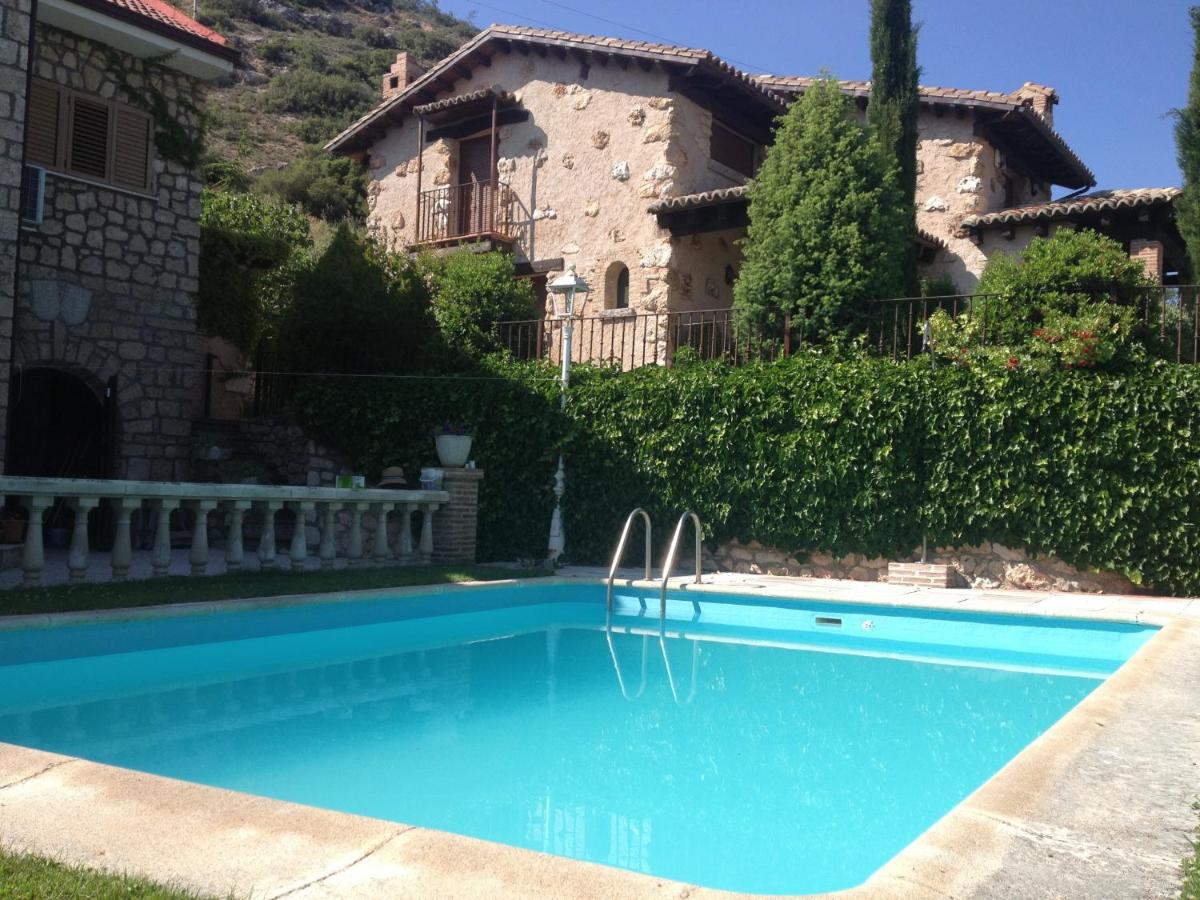 Complejo Rural El Marañal - Housity