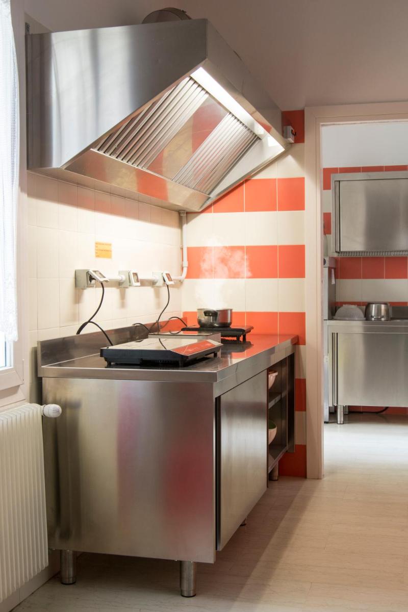 Ostello Bassano Del Grappa - Housity