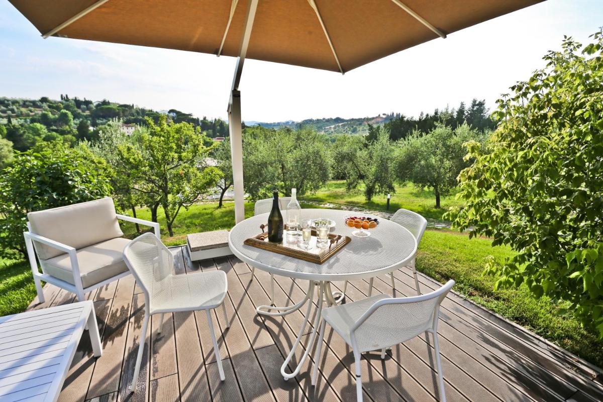 Poggio Baronti B&B - Housity