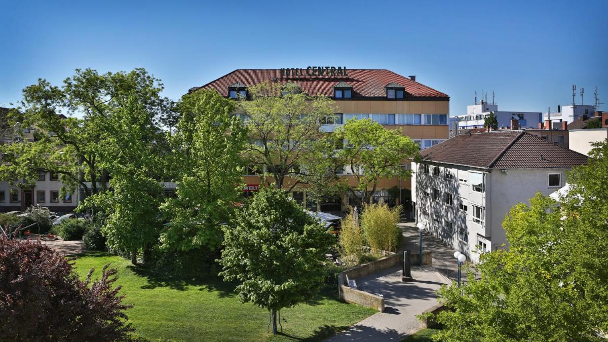 Hotel Central - Housity