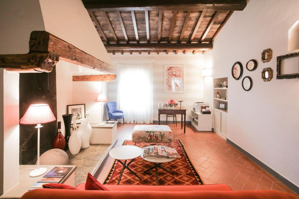 Poggio Baronti B&B - Housity