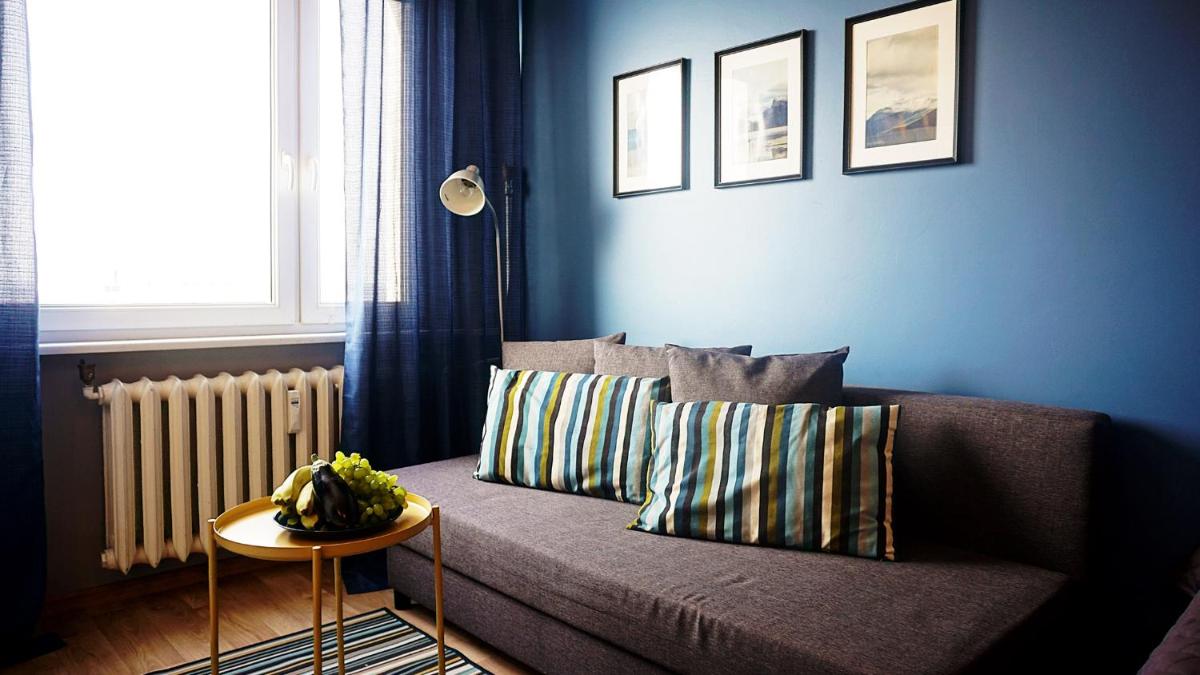 DK Apartament Panorama - Housity