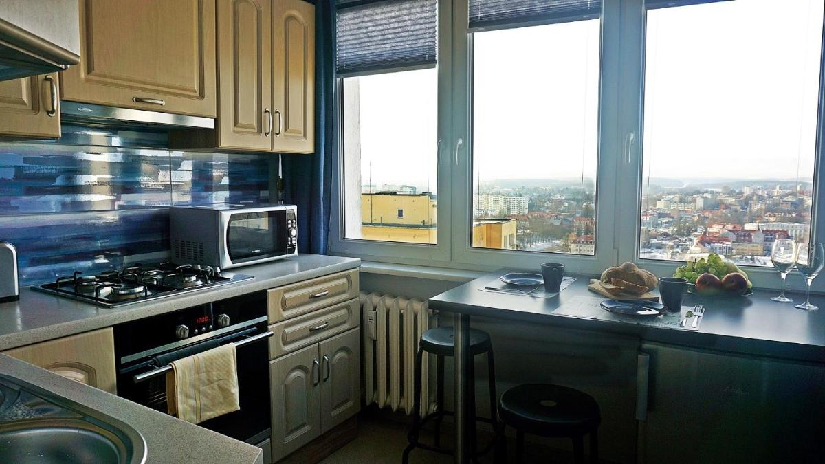 DK Apartament Panorama - Housity
