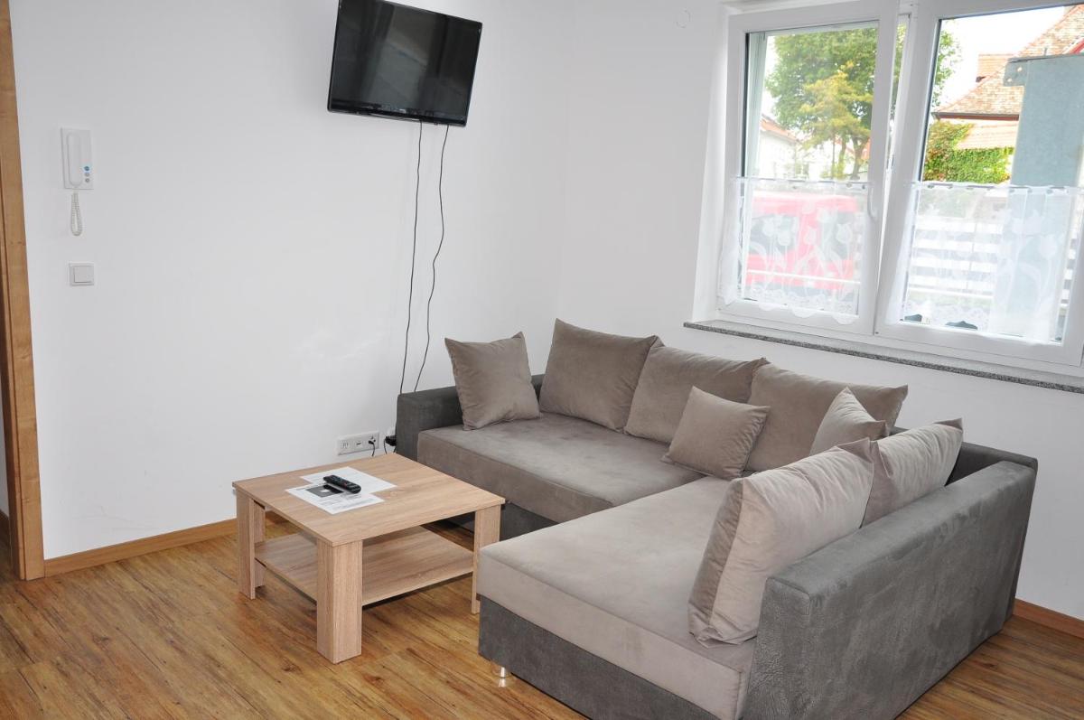 Ebersheim Luxus Plaza - Housity