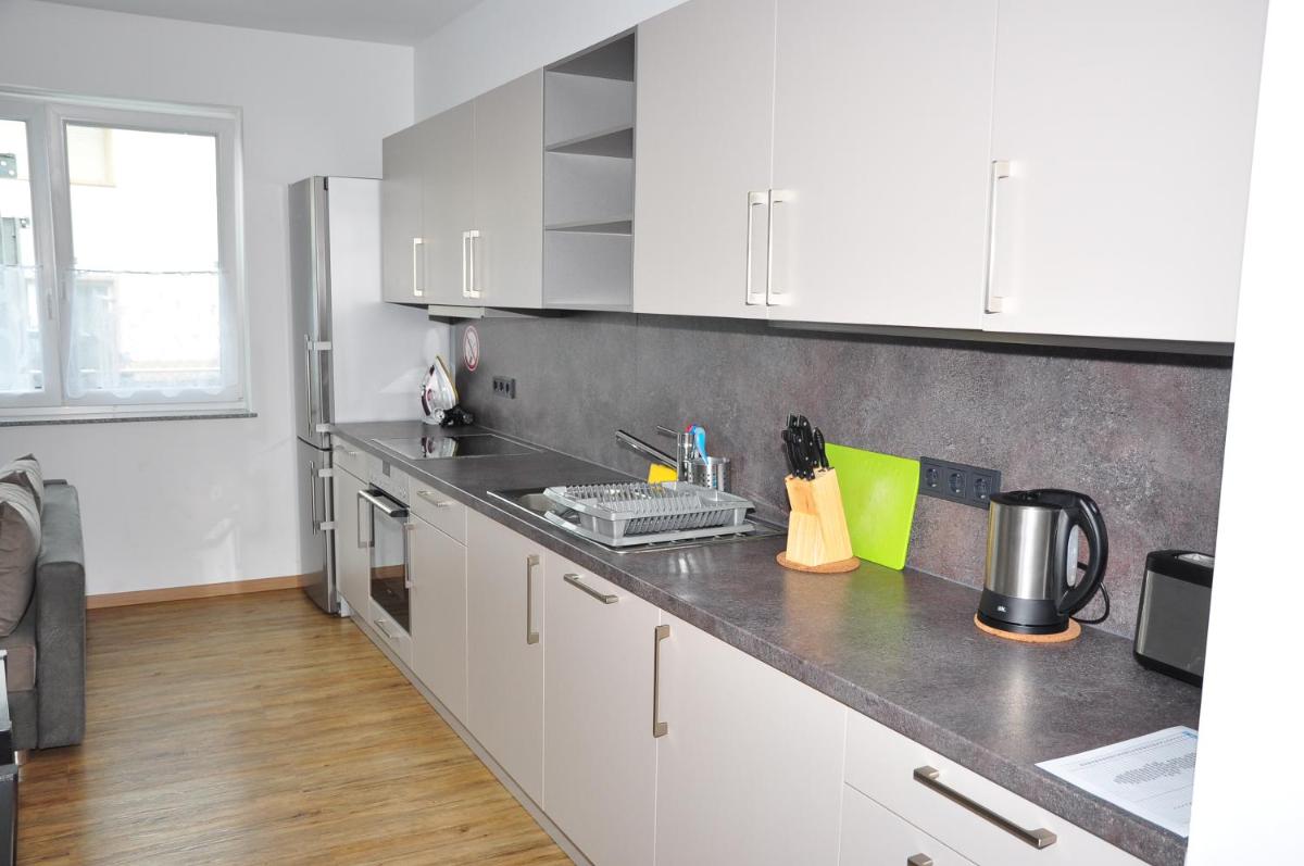 Ebersheim Luxus Plaza - Housity