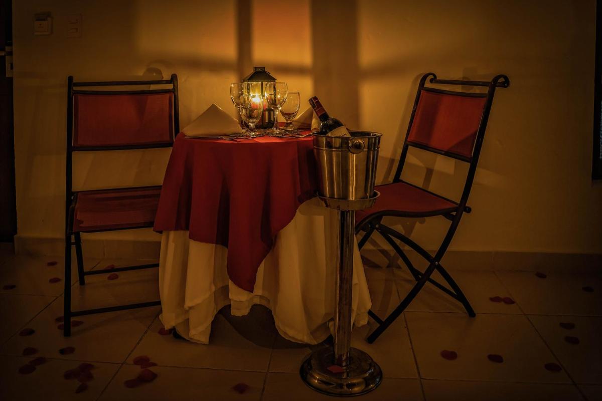 Brizantha Hotel Campestre - Housity
