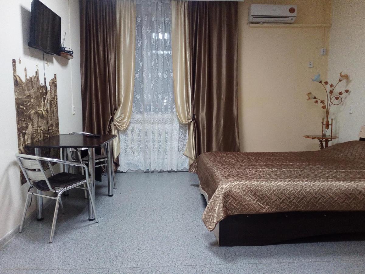 Suitetrails - Mini Hotel Optimal