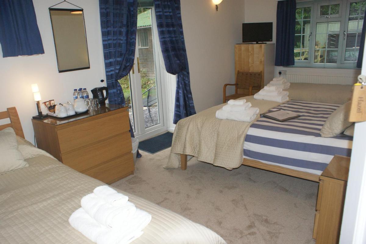 Woodacre B & B - Housity