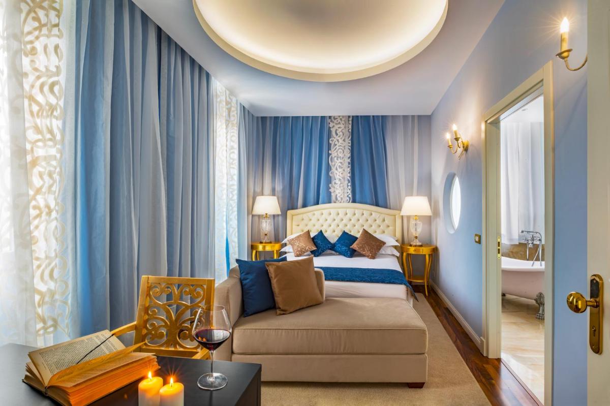 Grand Hotel Salsomaggiore - Housity