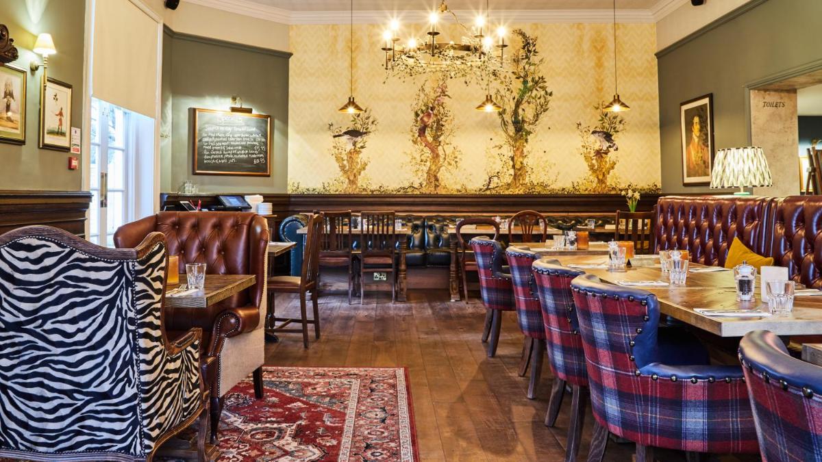 The Wellington Arms - Housity