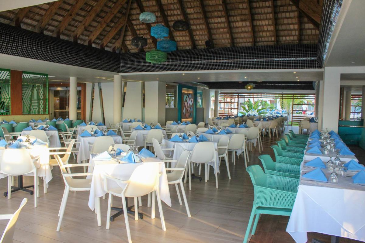 Casa Marina Beach & Reef All Inclusive - Hizvo