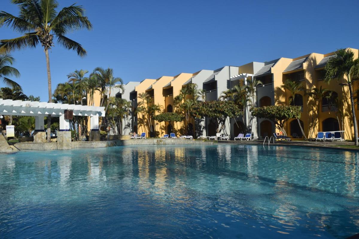 Casa Marina Beach & Reef All Inclusive - Hizvo