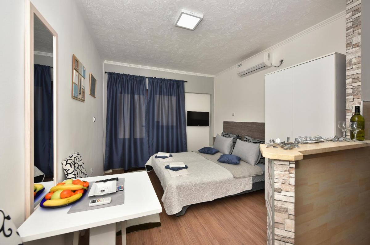 Apartments Song of Joys - Housity