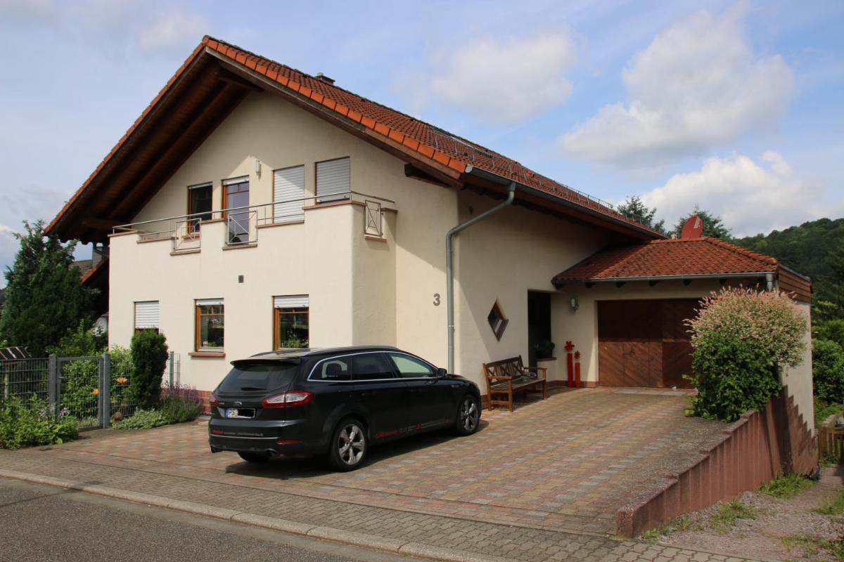 Am Grenzwald - Housity