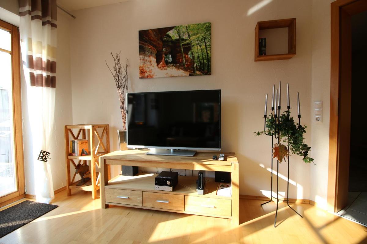 Am Grenzwald - Housity