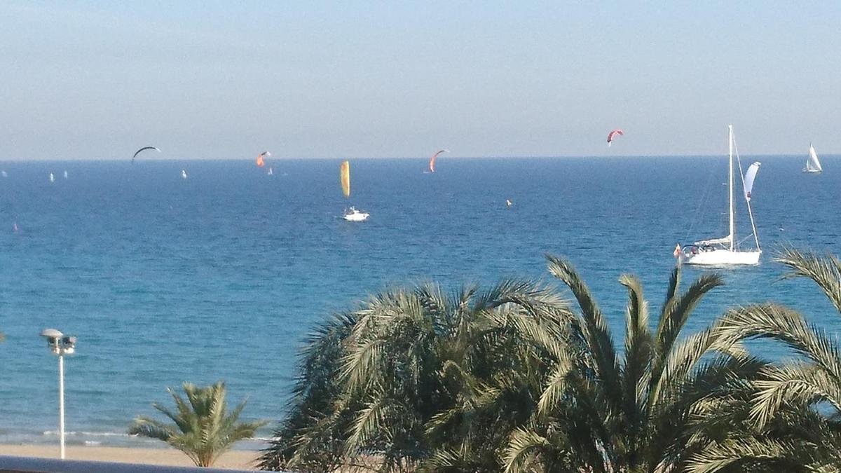 Alicante Sea View Downtown Comfort - Housity