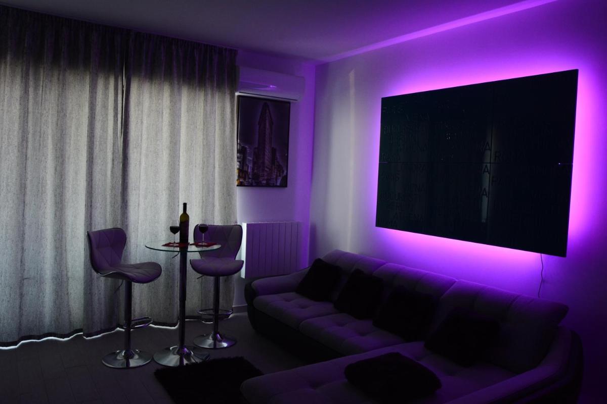 BUBU LOFT SUNRISE OF MAMAIA (DE SILVA) - Housity