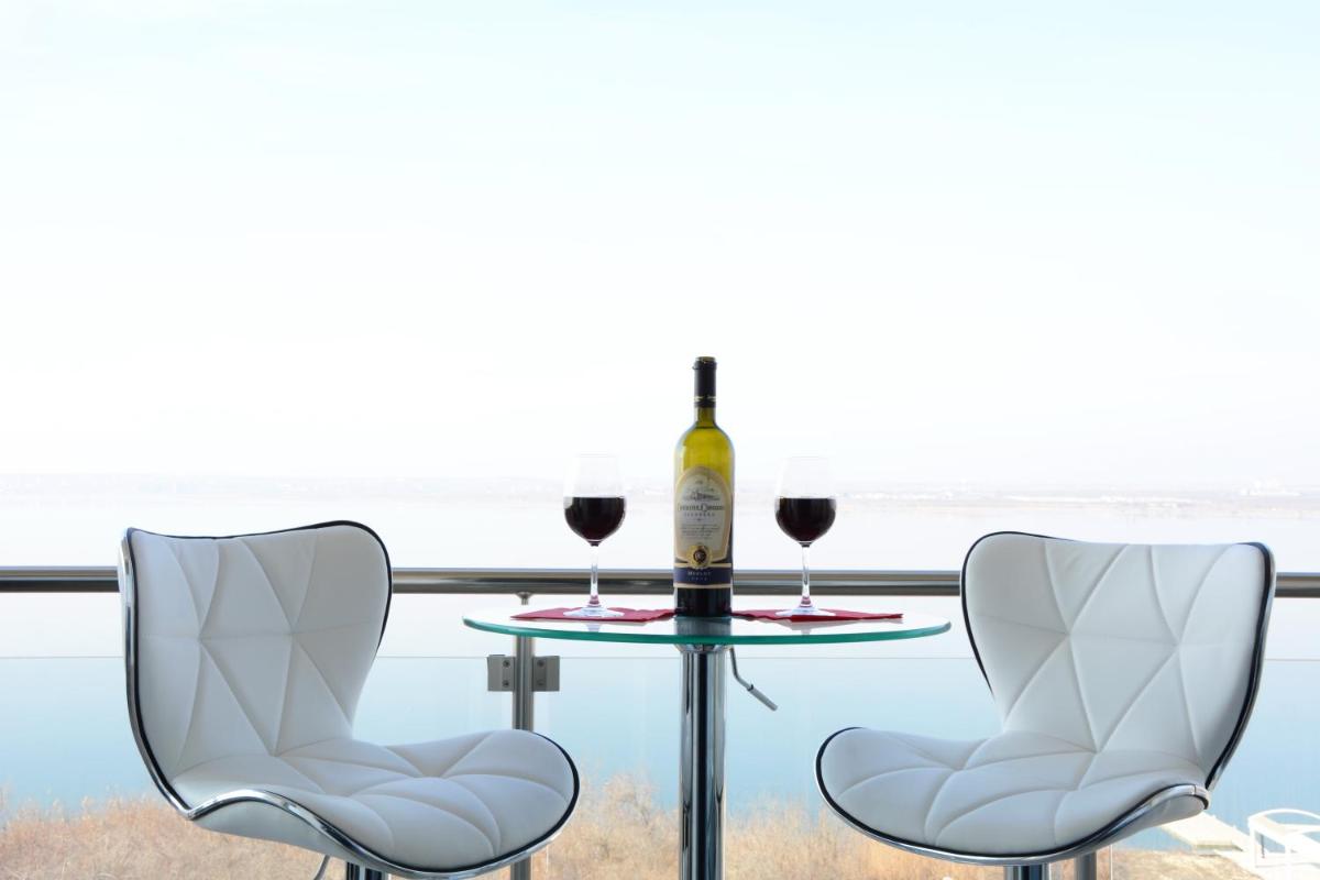 BUBU LOFT SUNRISE OF MAMAIA (DE SILVA) - Housity