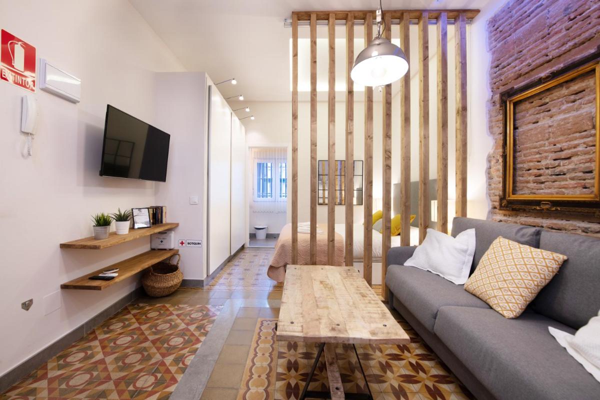 Wonderful Apartment Chueca - Housity