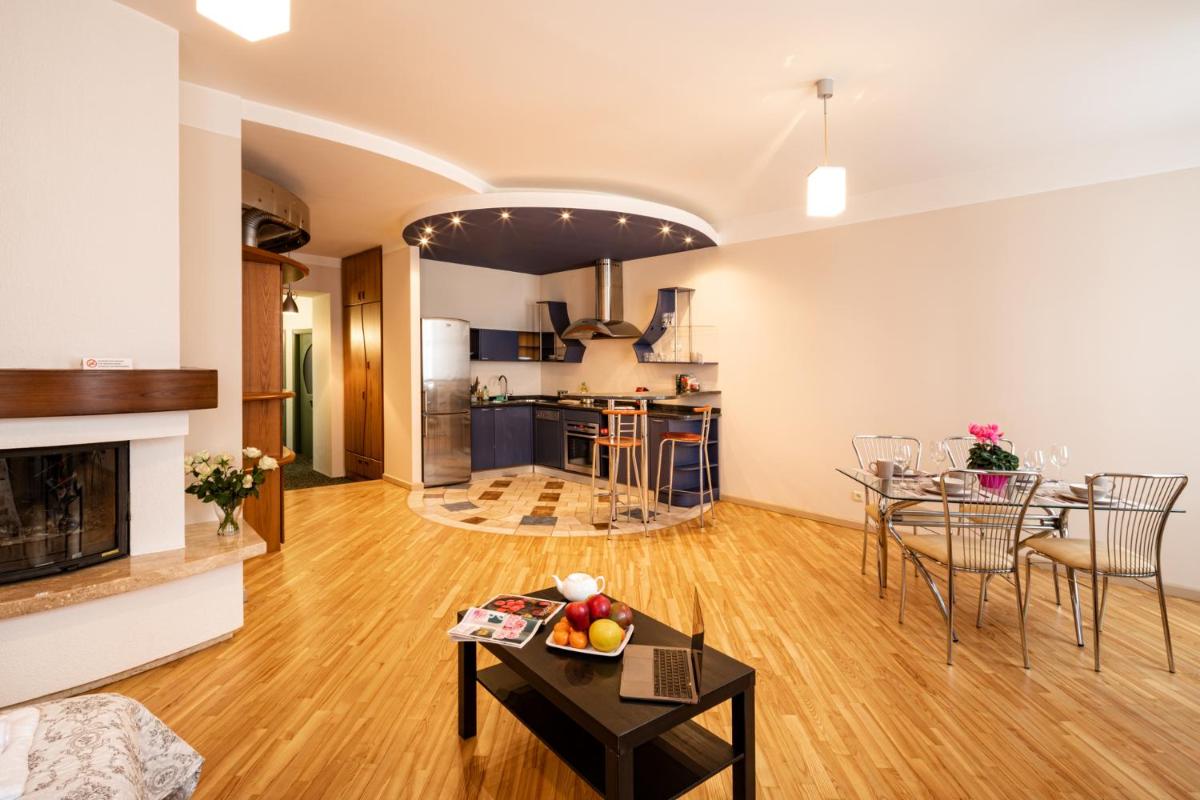 Old Riga Aldaru street Apartment 2 - Housity