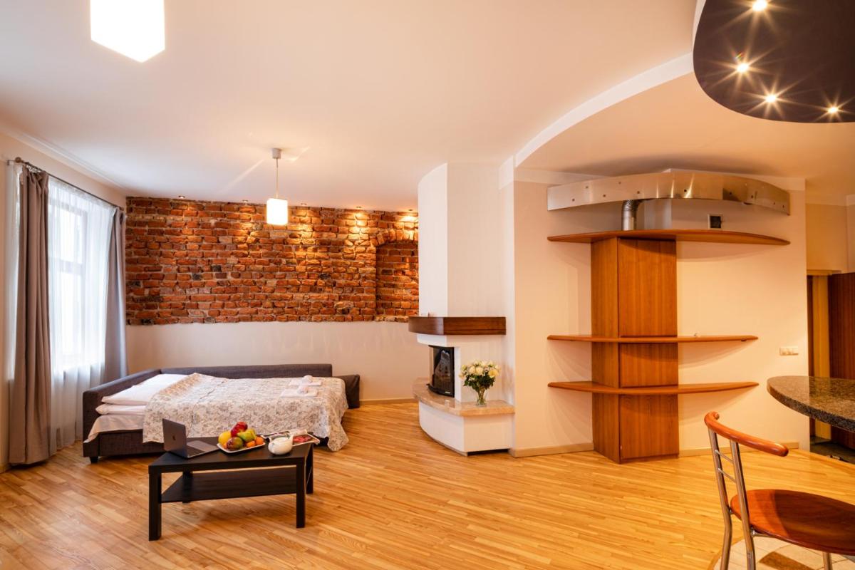 Old Riga Aldaru street Apartment 2 - Housity