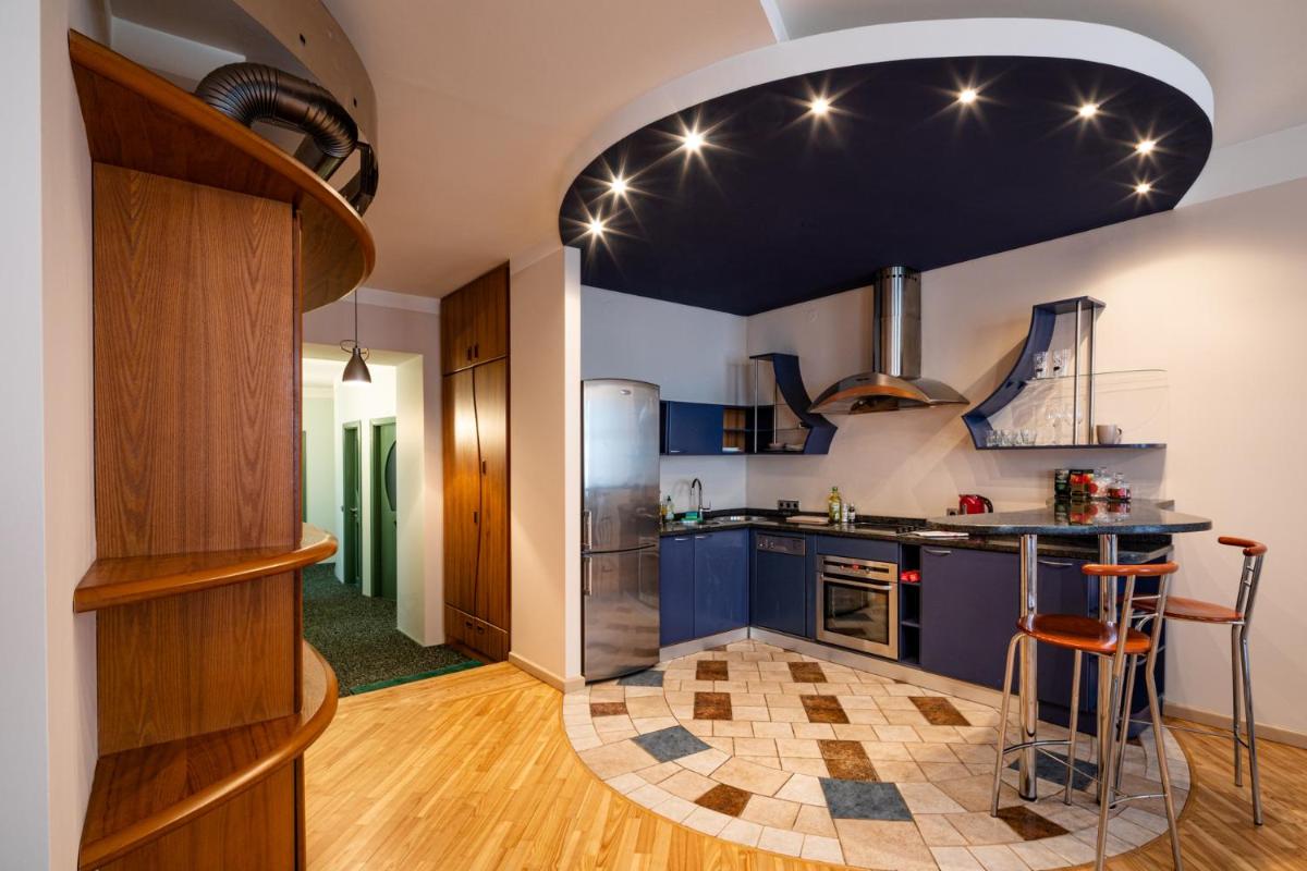 Old Riga Aldaru street Apartment 2 - Housity