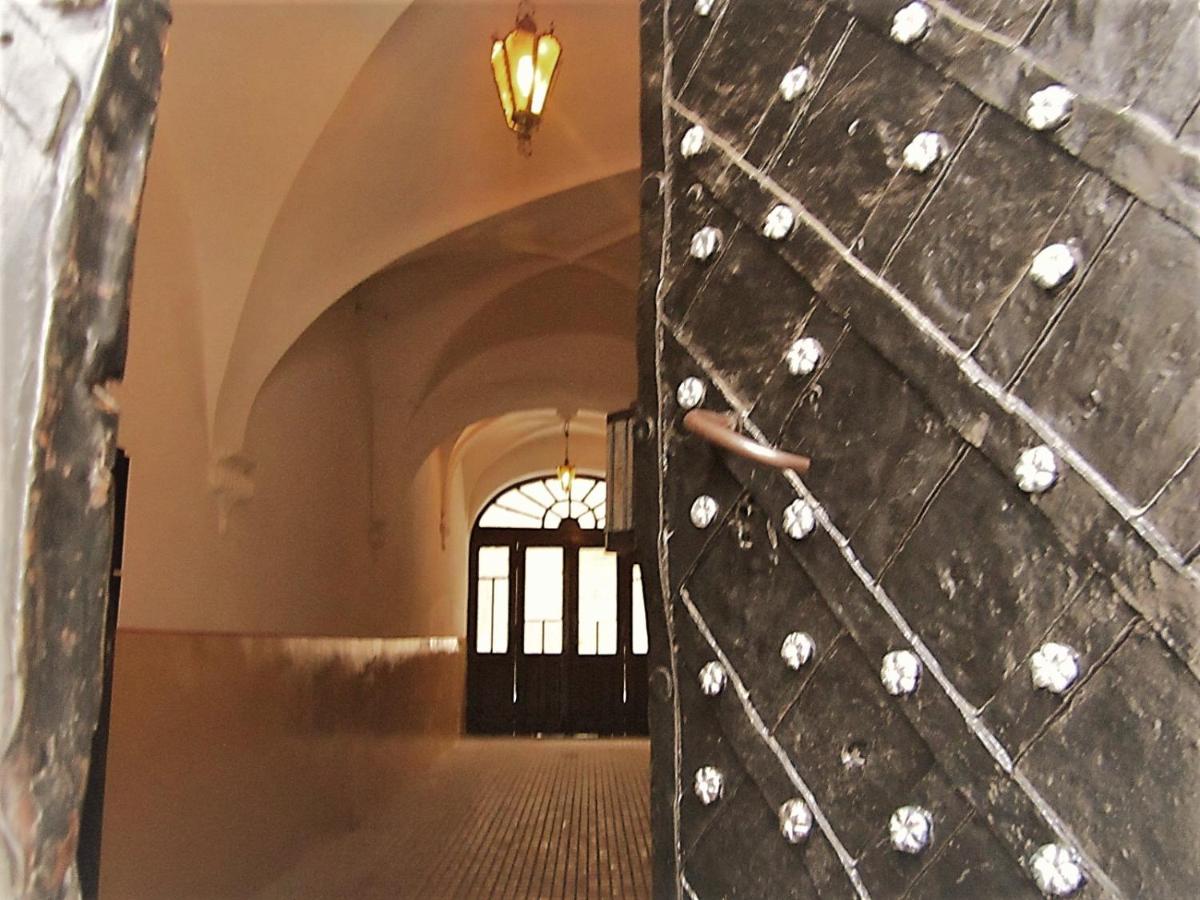 Apartments XVII Century - Housity